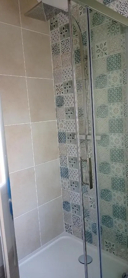 Apartman L'Escale Bretonne 4 Personnes, Proche Mer, Jardin Prive Clos Et Independant, Appartement En Rez De Chausse Guilvinec